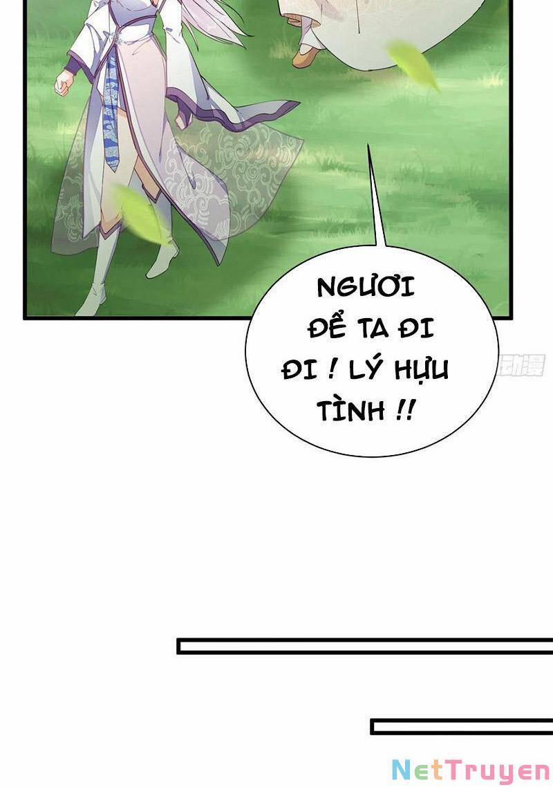 Tu Tiên Phải Dựa Vào Sugar Mommy 131 trang 42