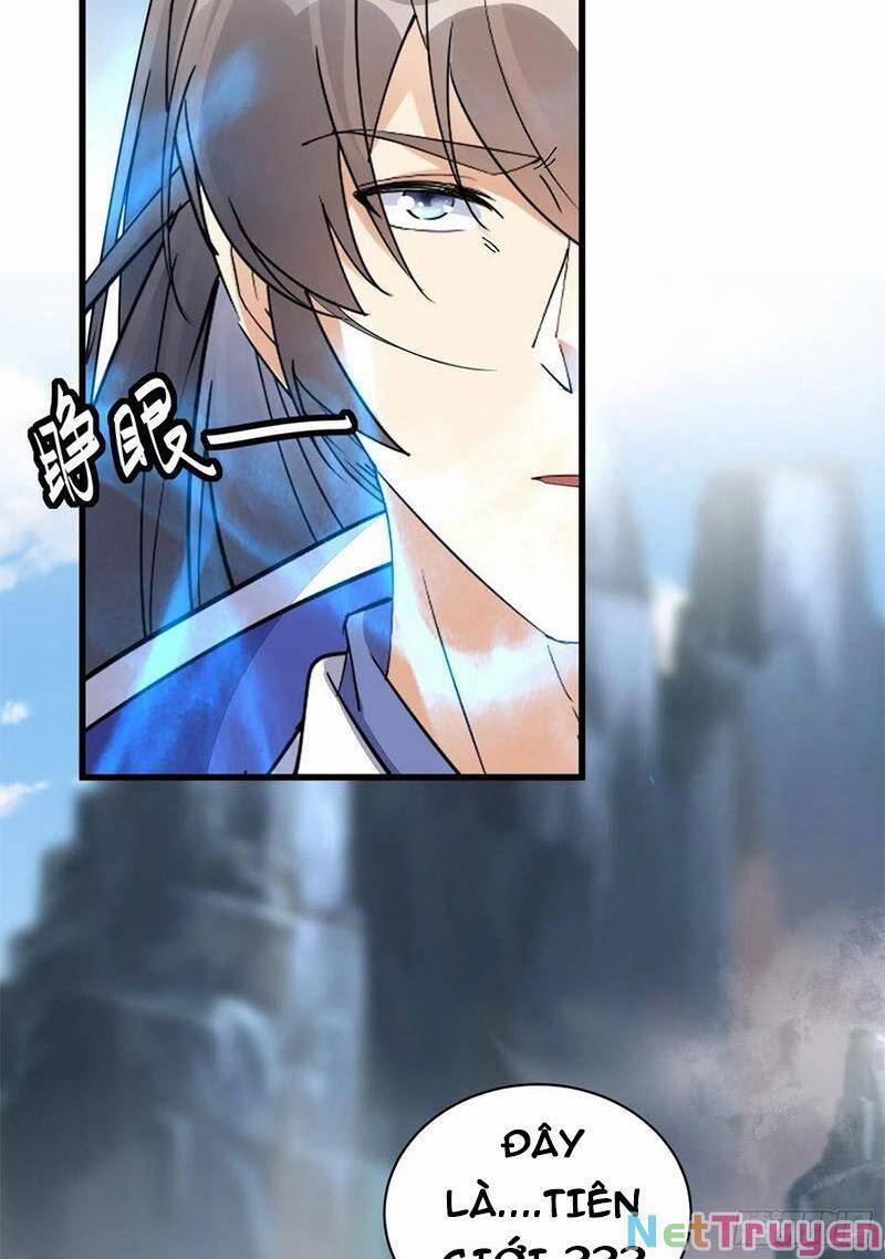 Tu Tiên Phải Dựa Vào Sugar Mommy 131 trang 44