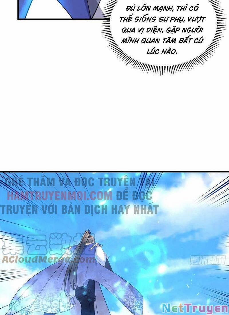 Tu Tiên Phải Dựa Vào Sugar Mommy 131 trang 5