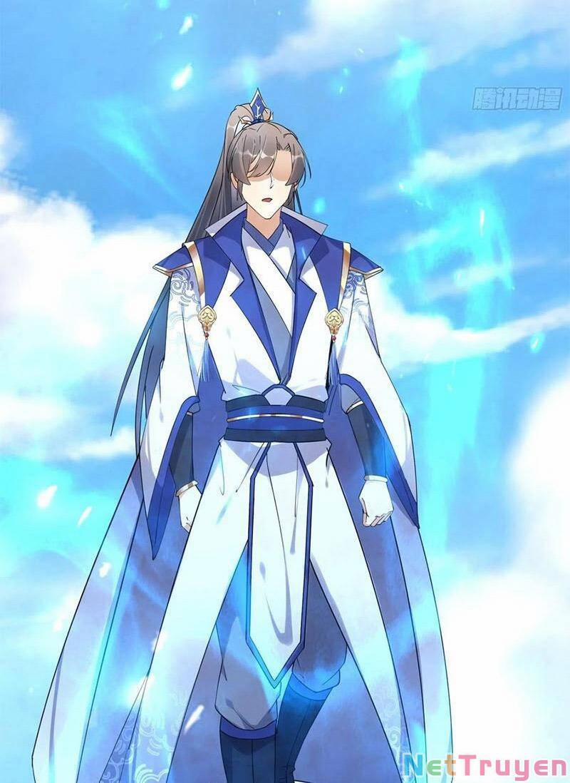 Tu Tiên Phải Dựa Vào Sugar Mommy 131 trang 7