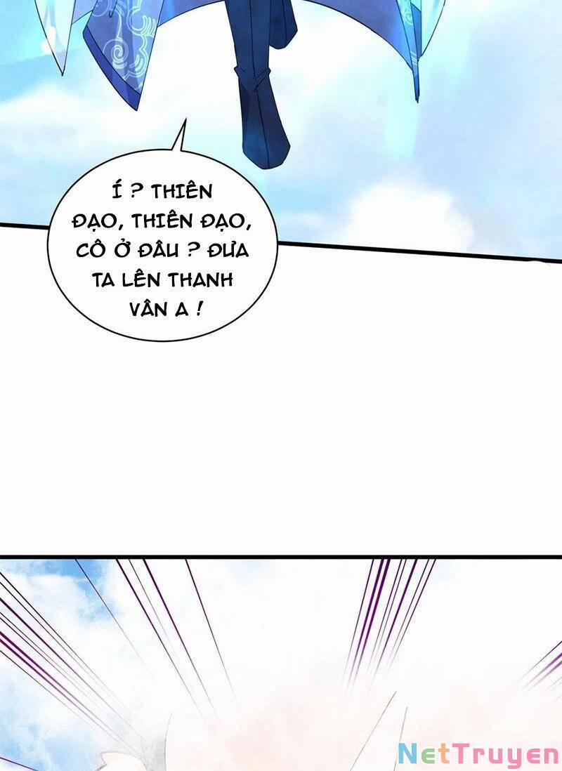 Tu Tiên Phải Dựa Vào Sugar Mommy 131 trang 8