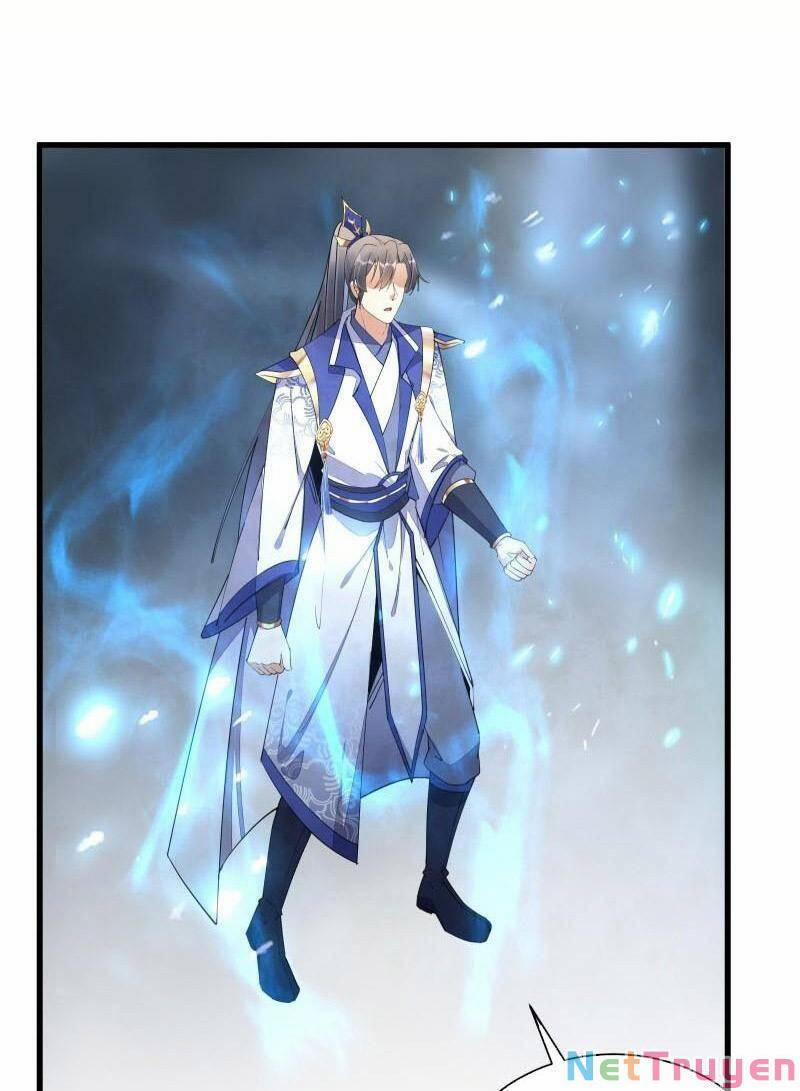 Tu Tiên Phải Dựa Vào Sugar Mommy 132 trang 1