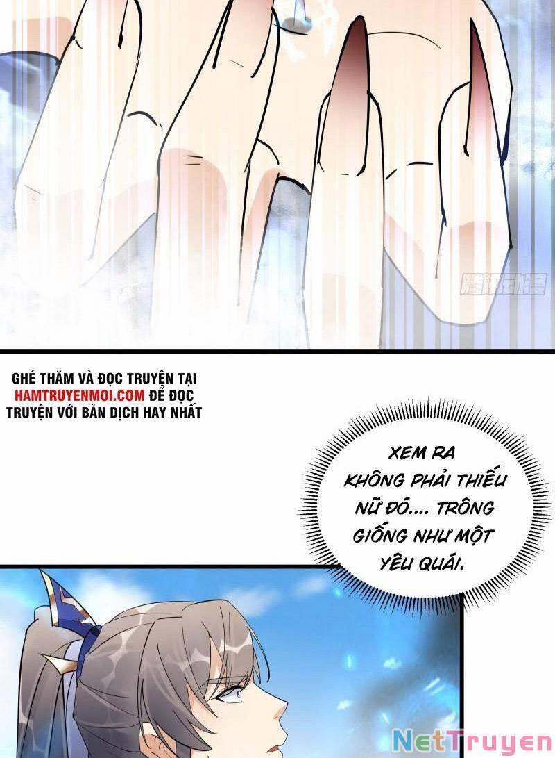 Tu Tiên Phải Dựa Vào Sugar Mommy 132 trang 11