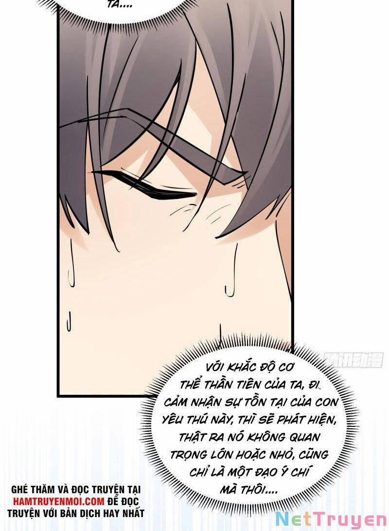 Tu Tiên Phải Dựa Vào Sugar Mommy 132 trang 16