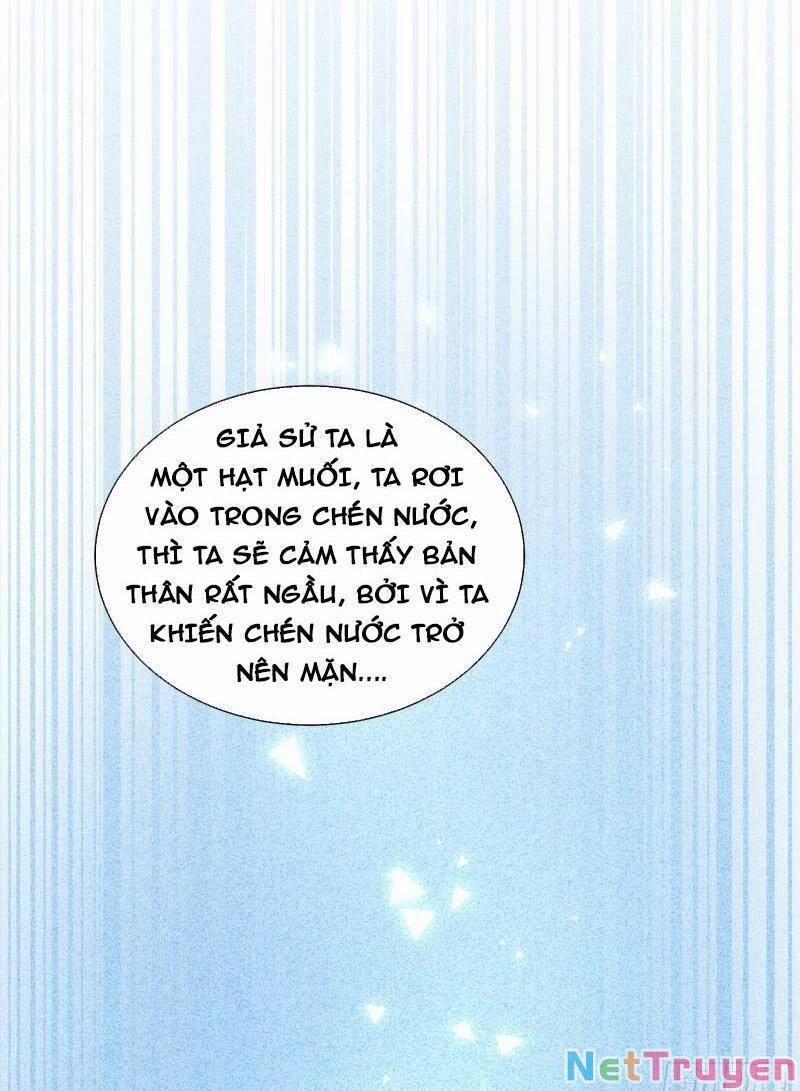 Tu Tiên Phải Dựa Vào Sugar Mommy 132 trang 17