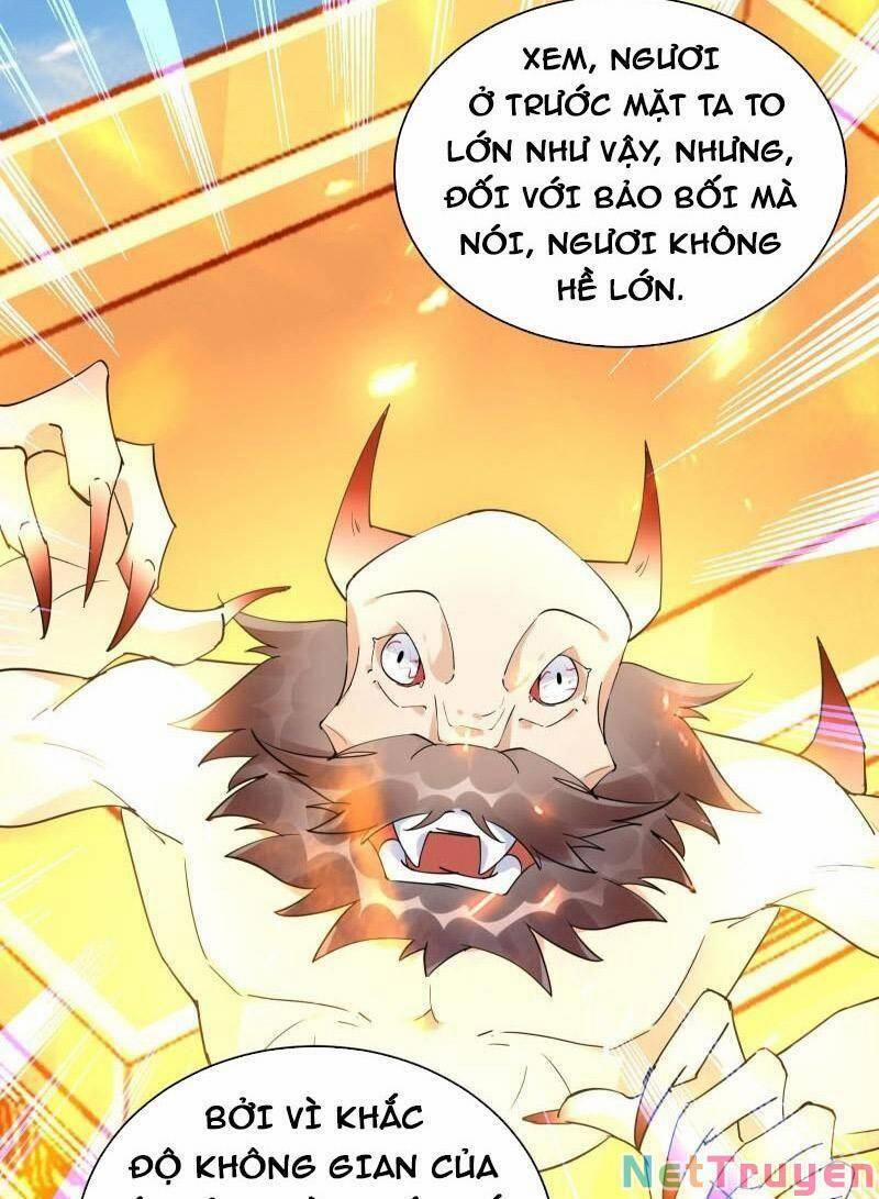 Tu Tiên Phải Dựa Vào Sugar Mommy 132 trang 22