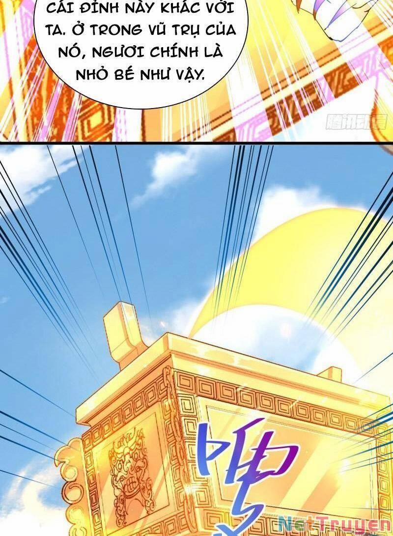 Tu Tiên Phải Dựa Vào Sugar Mommy 132 trang 23