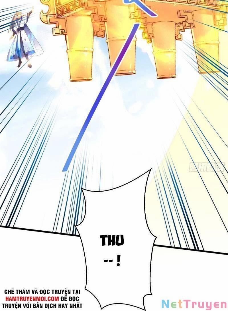 Tu Tiên Phải Dựa Vào Sugar Mommy 132 trang 24