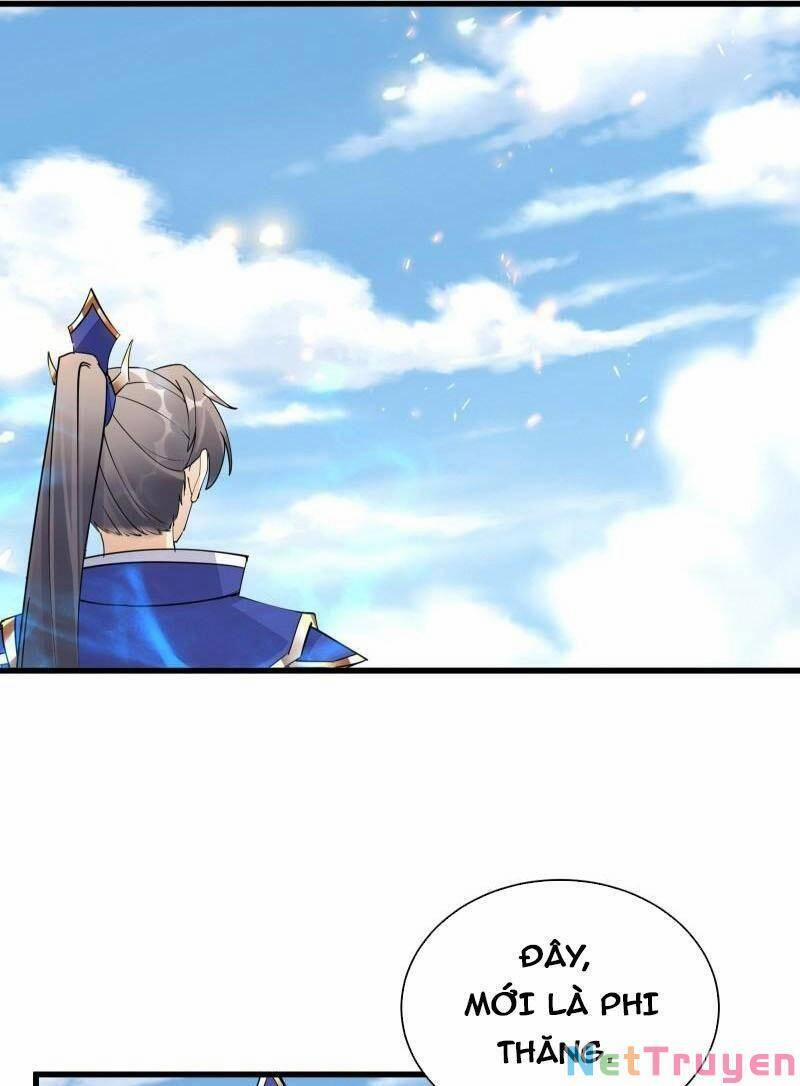 Tu Tiên Phải Dựa Vào Sugar Mommy 132 trang 25