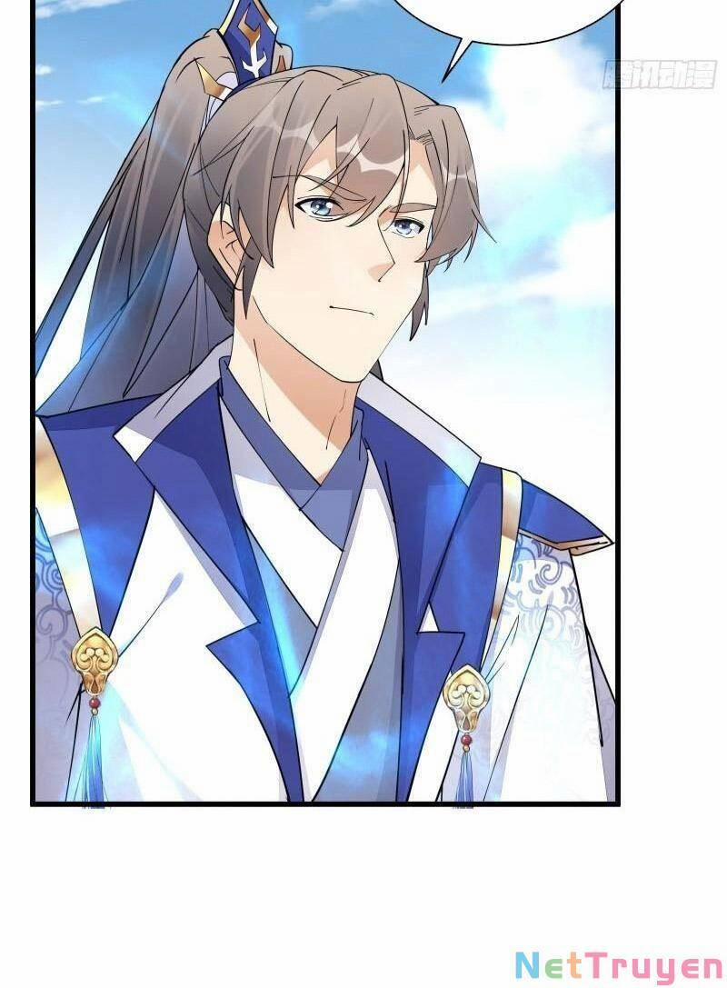 Tu Tiên Phải Dựa Vào Sugar Mommy 132 trang 26