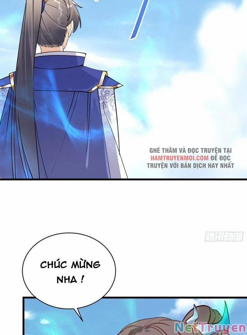 Tu Tiên Phải Dựa Vào Sugar Mommy 132 trang 28