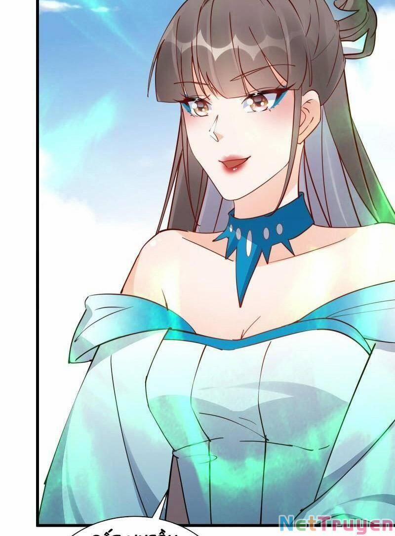 Tu Tiên Phải Dựa Vào Sugar Mommy 132 trang 29