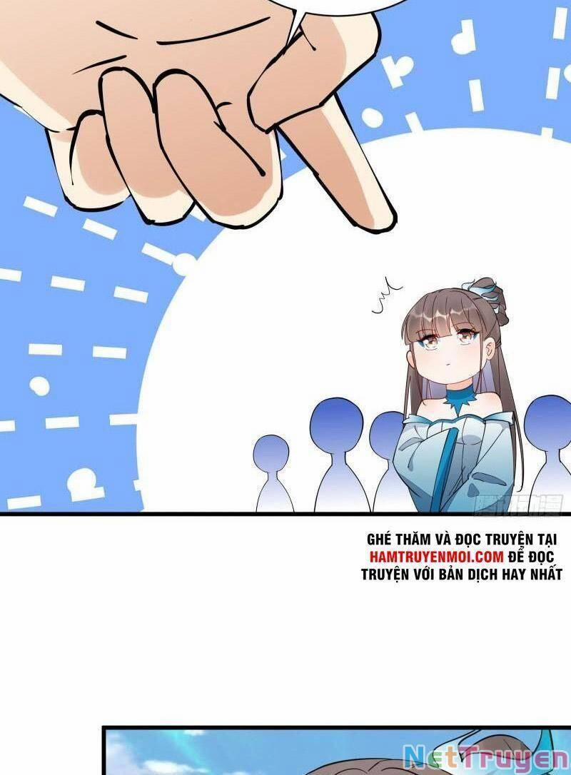 Tu Tiên Phải Dựa Vào Sugar Mommy 132 trang 32