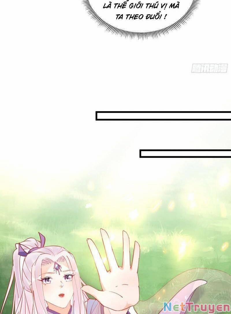 Tu Tiên Phải Dựa Vào Sugar Mommy 132 trang 40