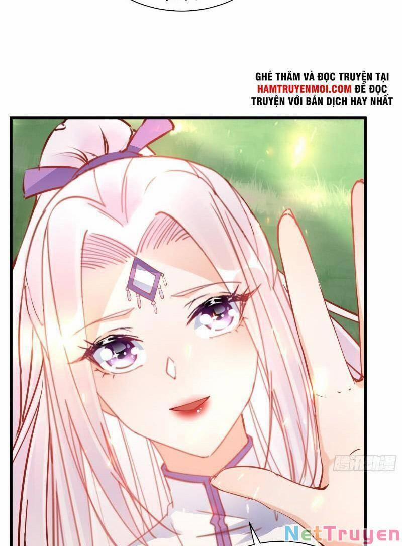 Tu Tiên Phải Dựa Vào Sugar Mommy 132 trang 42