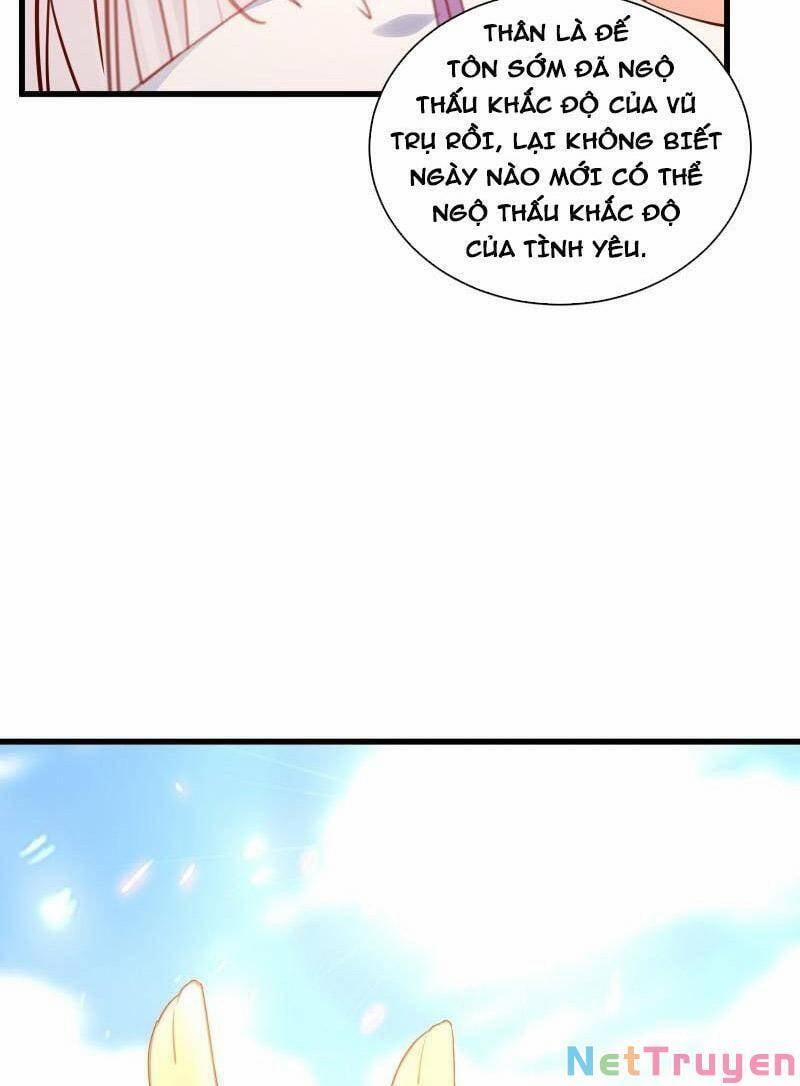 Tu Tiên Phải Dựa Vào Sugar Mommy 132 trang 43