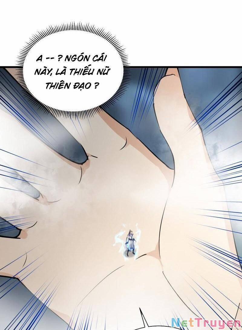 Tu Tiên Phải Dựa Vào Sugar Mommy 132 trang 5