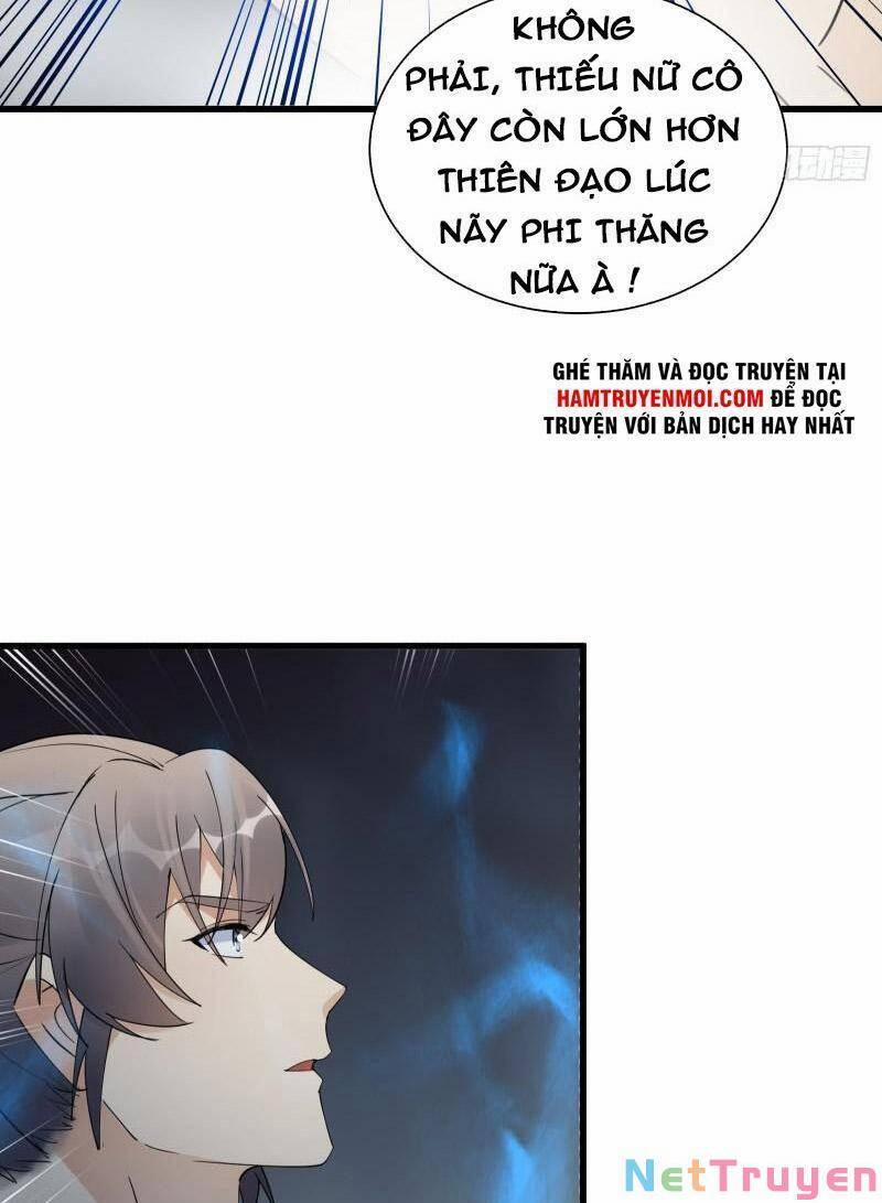 Tu Tiên Phải Dựa Vào Sugar Mommy 132 trang 6