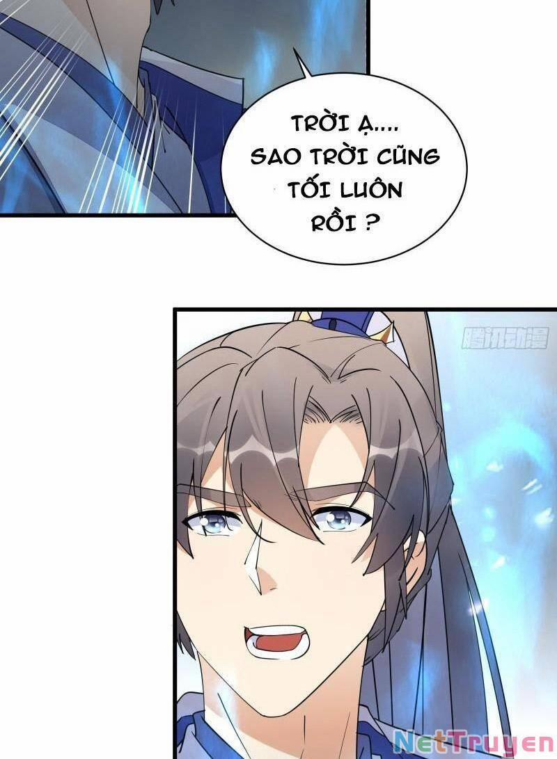 Tu Tiên Phải Dựa Vào Sugar Mommy 132 trang 7