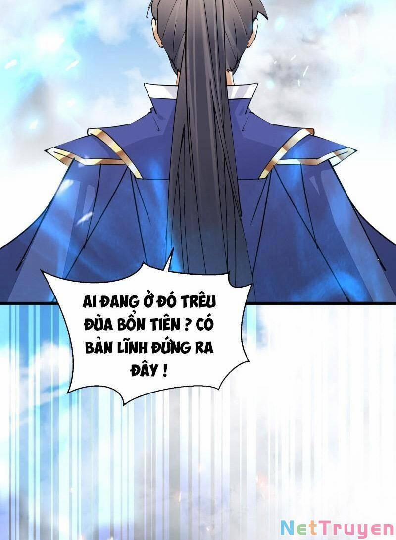 Tu Tiên Phải Dựa Vào Sugar Mommy 132 trang 9