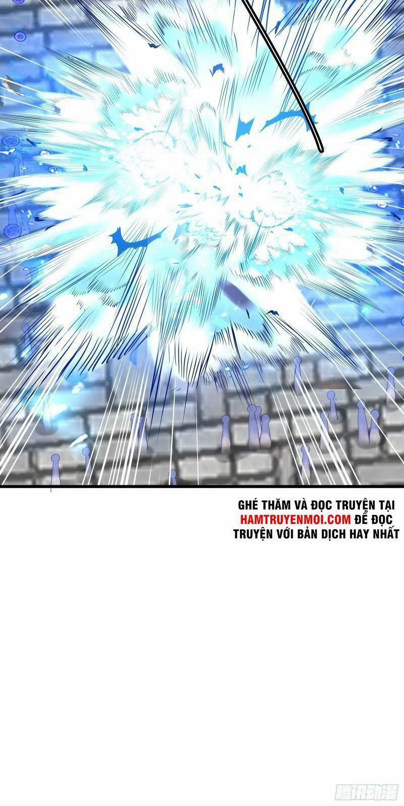 Tu Tiên Phải Dựa Vào Sugar Mommy 133 trang 31