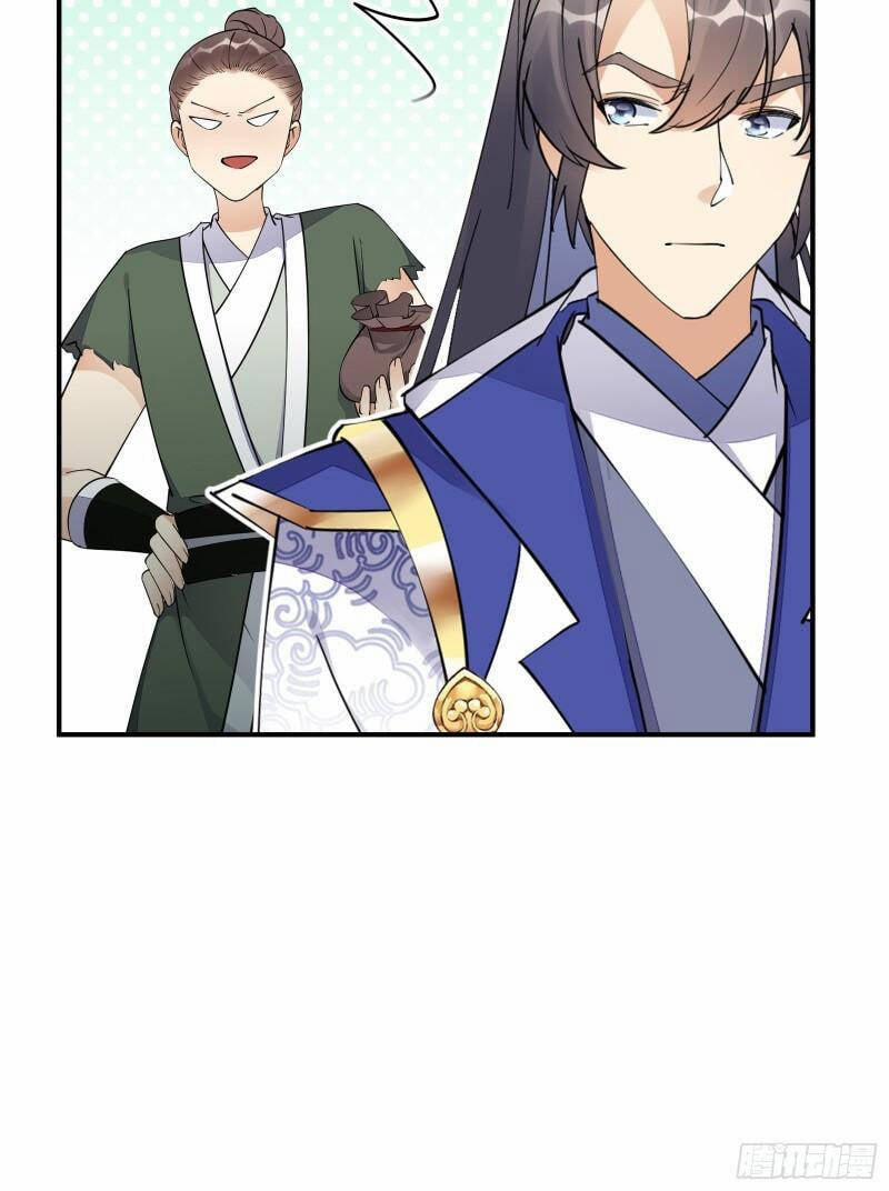 Tu Tiên Phải Dựa Vào Sugar Mommy 134 trang 18