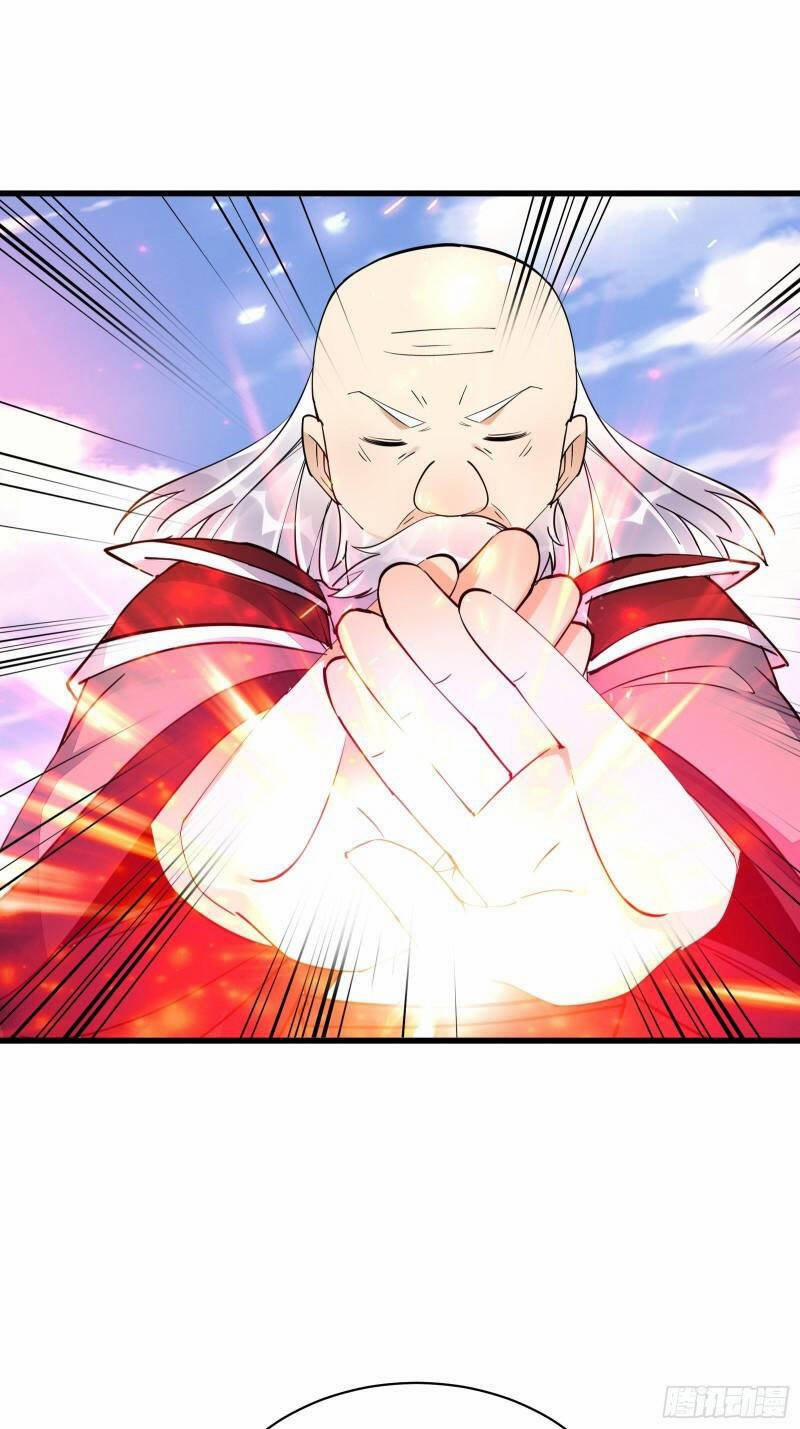 Tu Tiên Phải Dựa Vào Sugar Mommy 134 trang 29