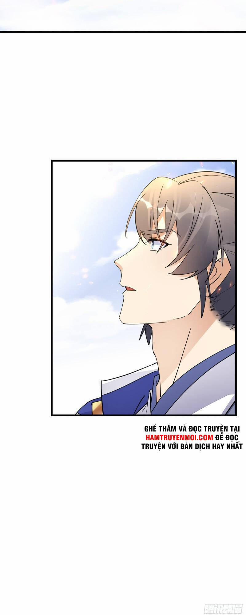 Tu Tiên Phải Dựa Vào Sugar Mommy 134 trang 31