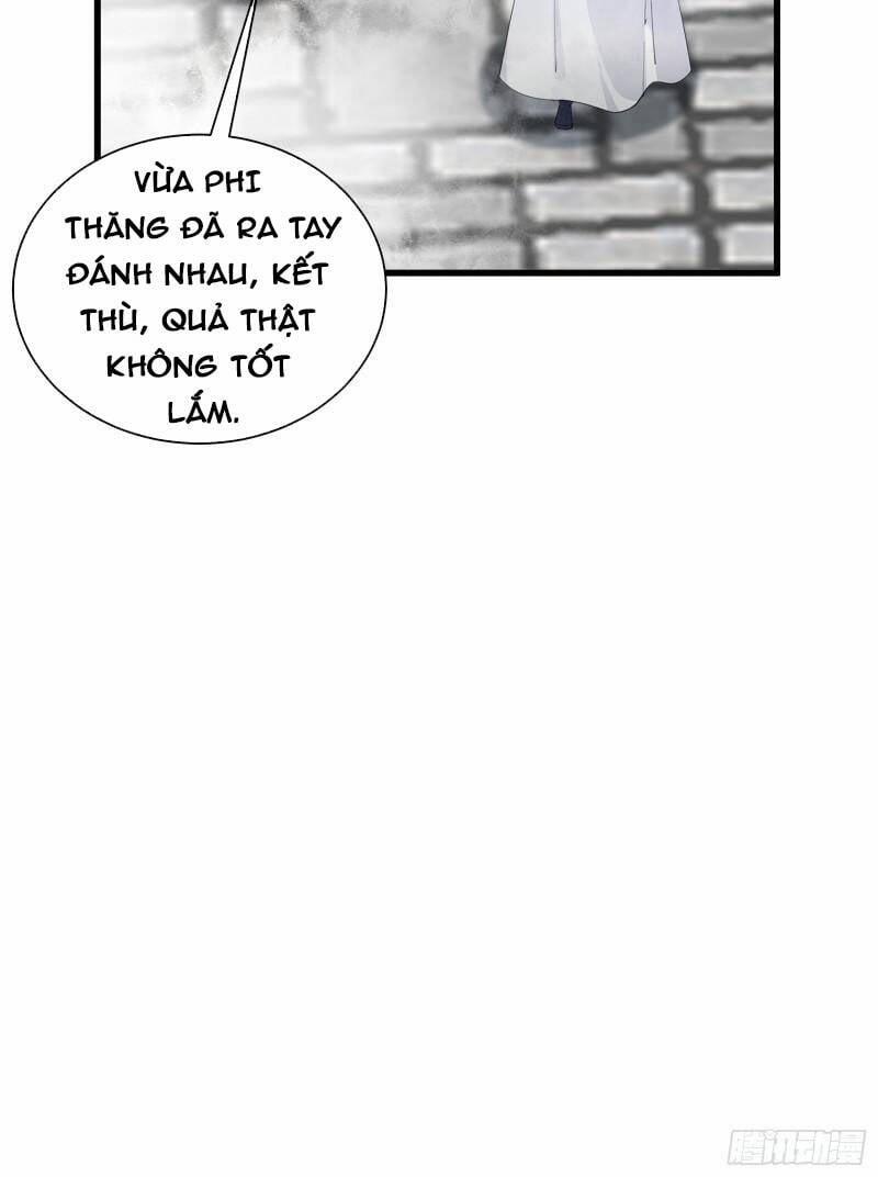 Tu Tiên Phải Dựa Vào Sugar Mommy 134 trang 9