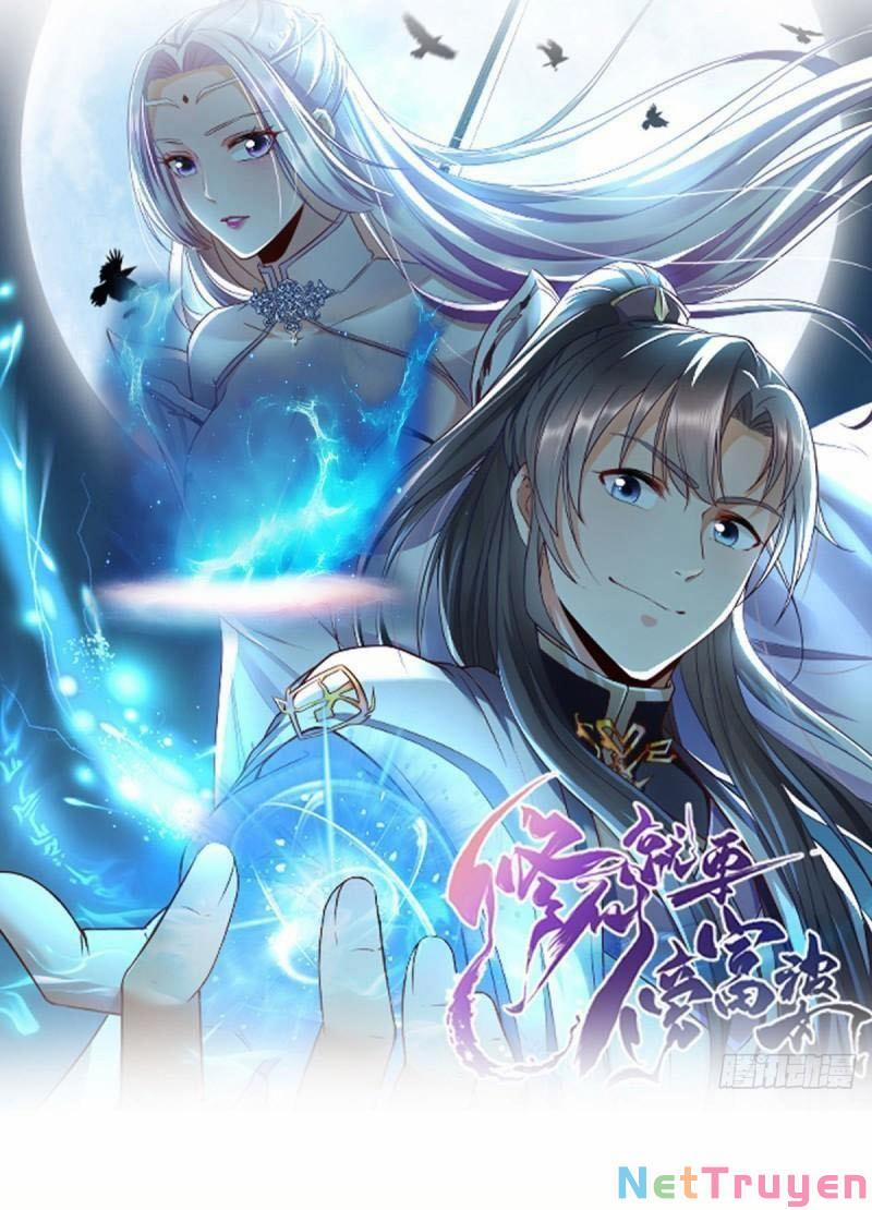 Tu Tiên Phải Dựa Vào Sugar Mommy 135 trang 0