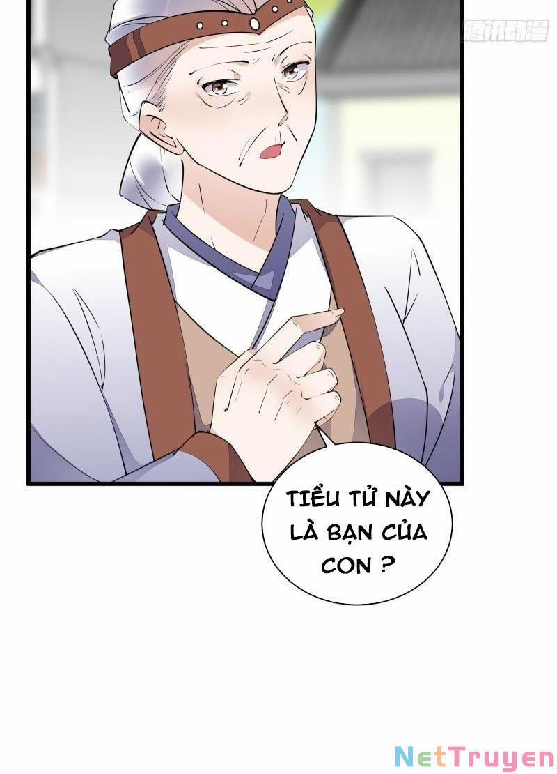 Tu Tiên Phải Dựa Vào Sugar Mommy 135 trang 10