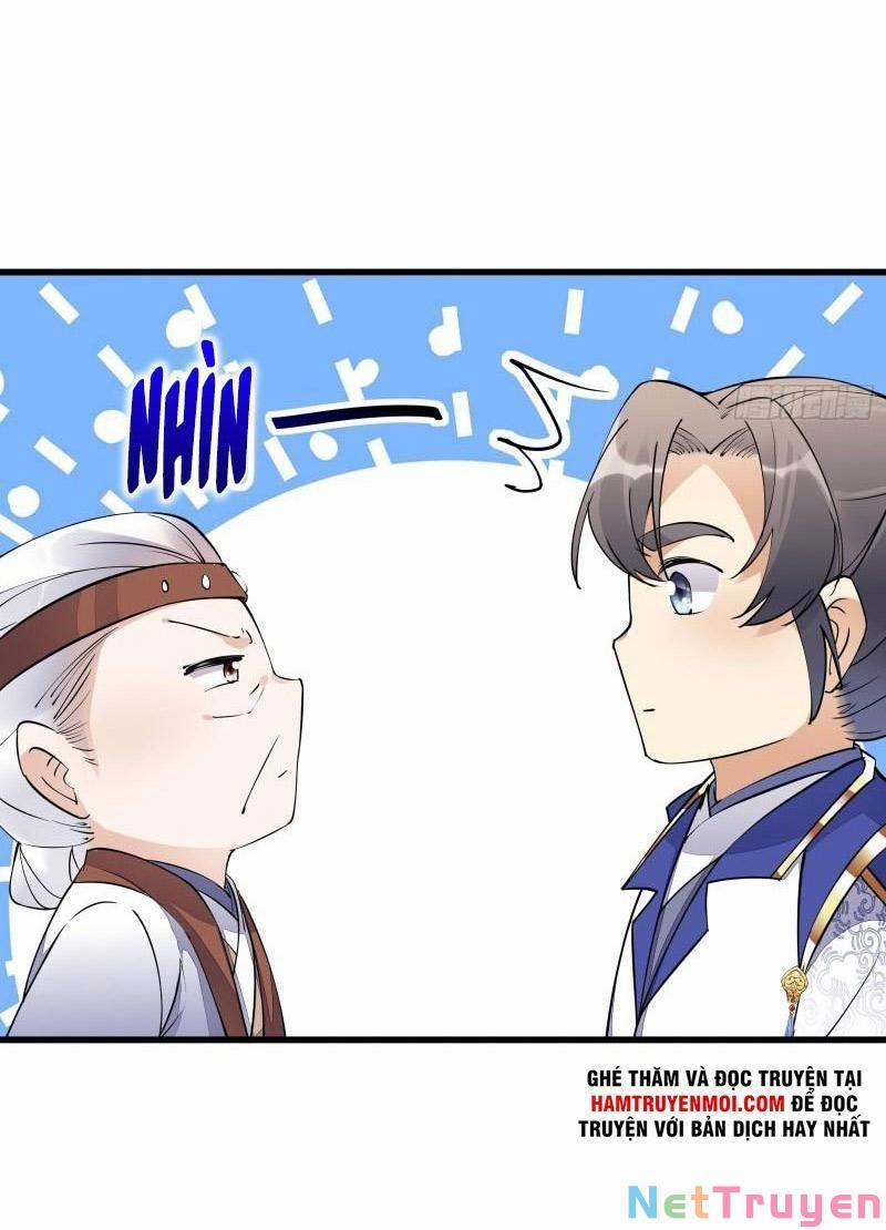 Tu Tiên Phải Dựa Vào Sugar Mommy 135 trang 11