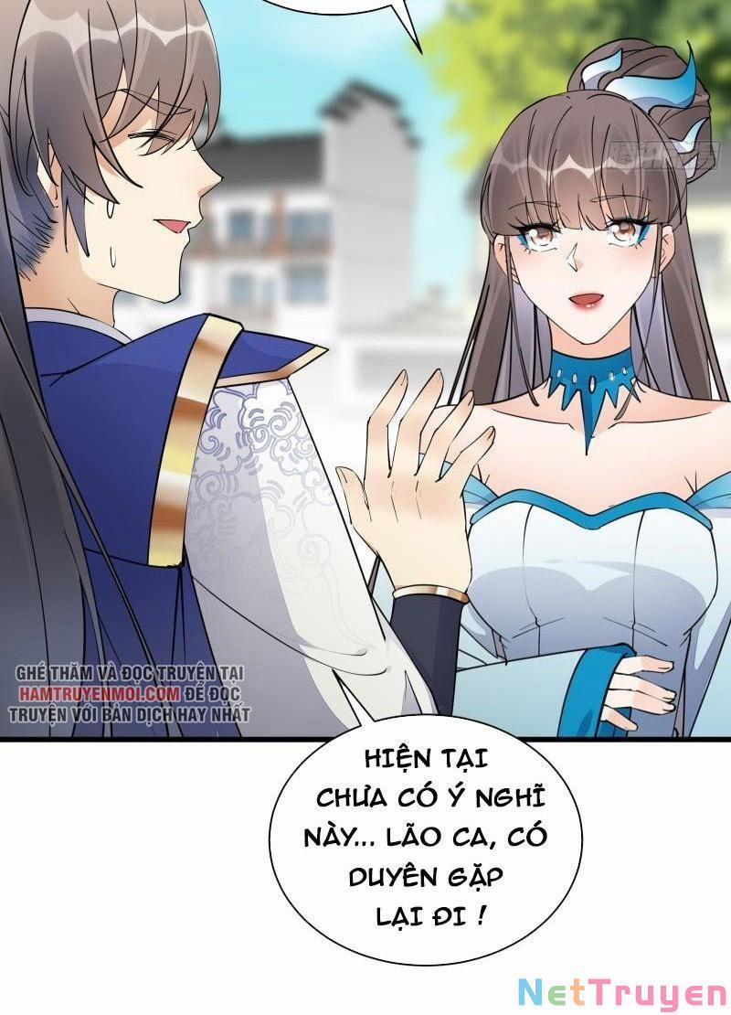 Tu Tiên Phải Dựa Vào Sugar Mommy 135 trang 16