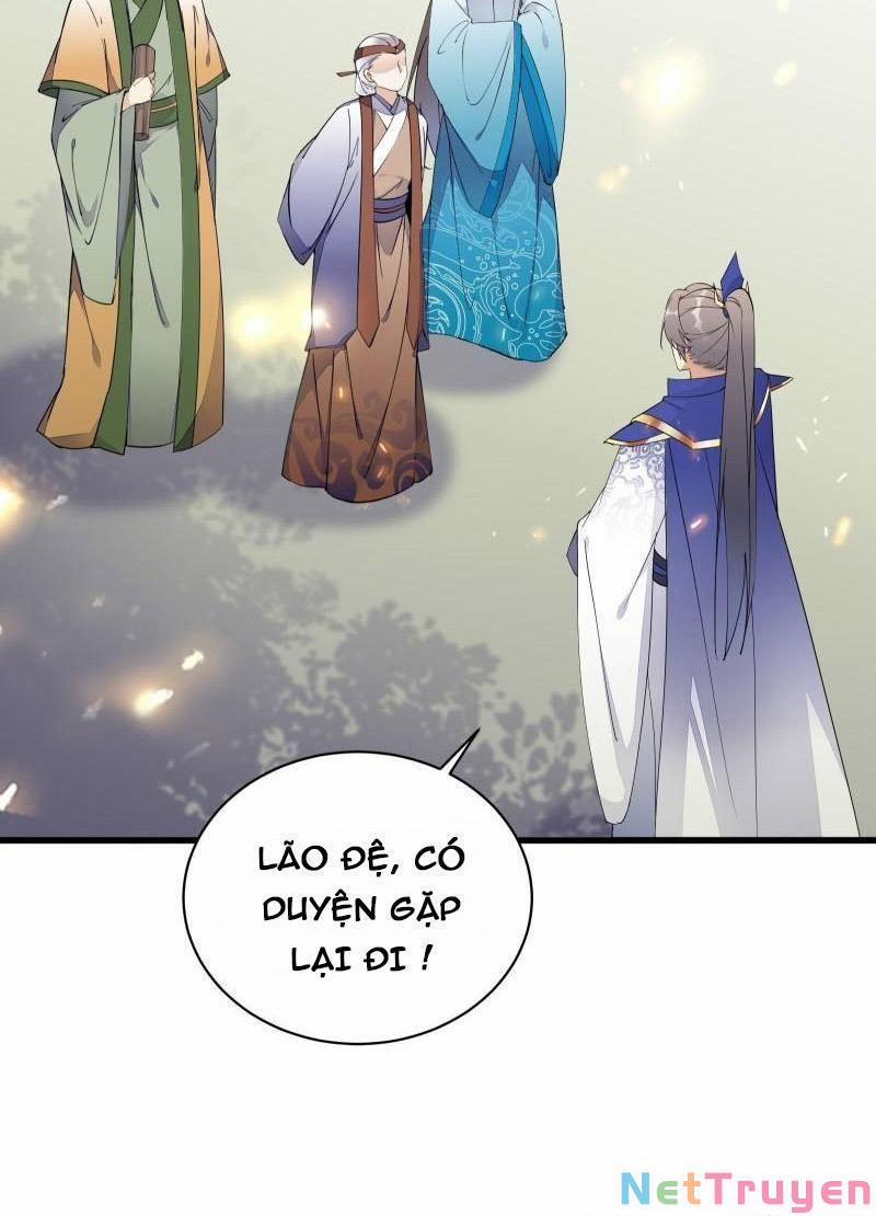 Tu Tiên Phải Dựa Vào Sugar Mommy 135 trang 19