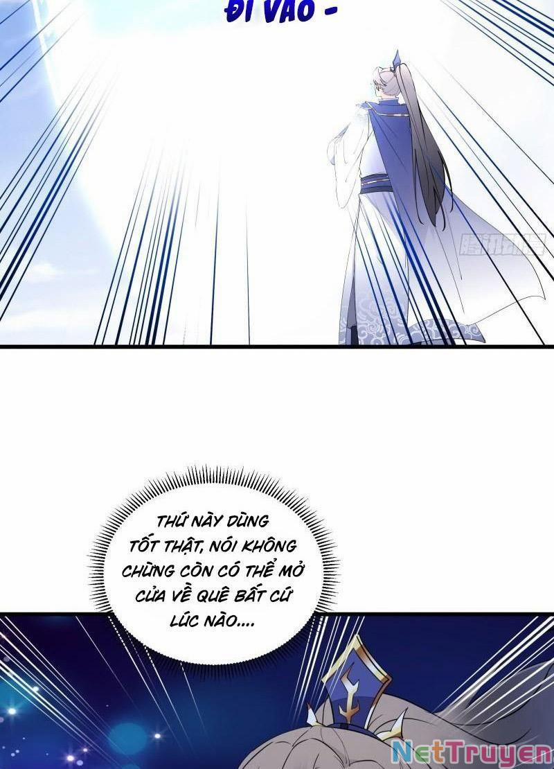 Tu Tiên Phải Dựa Vào Sugar Mommy 135 trang 2