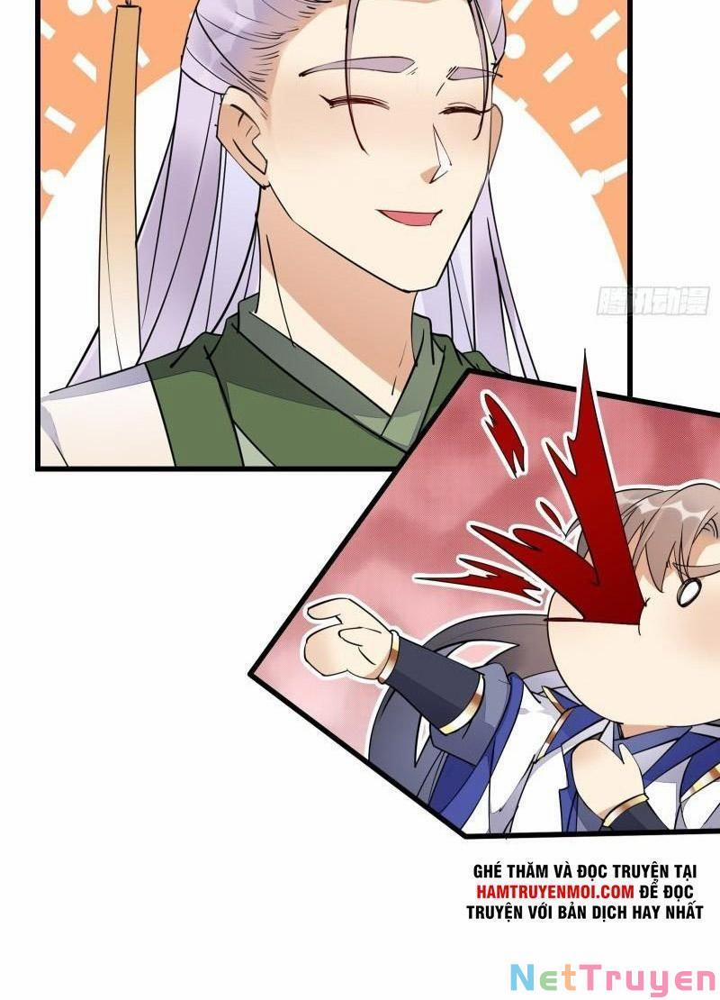 Tu Tiên Phải Dựa Vào Sugar Mommy 135 trang 21
