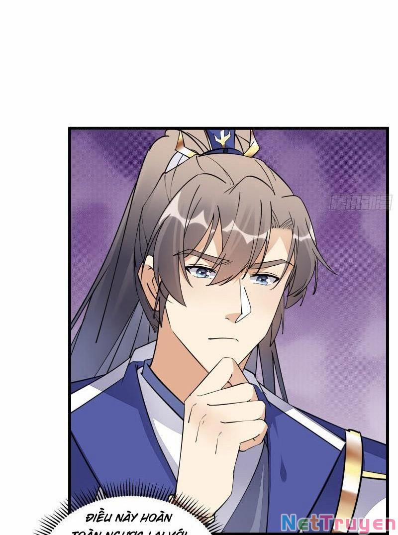 Tu Tiên Phải Dựa Vào Sugar Mommy 135 trang 32