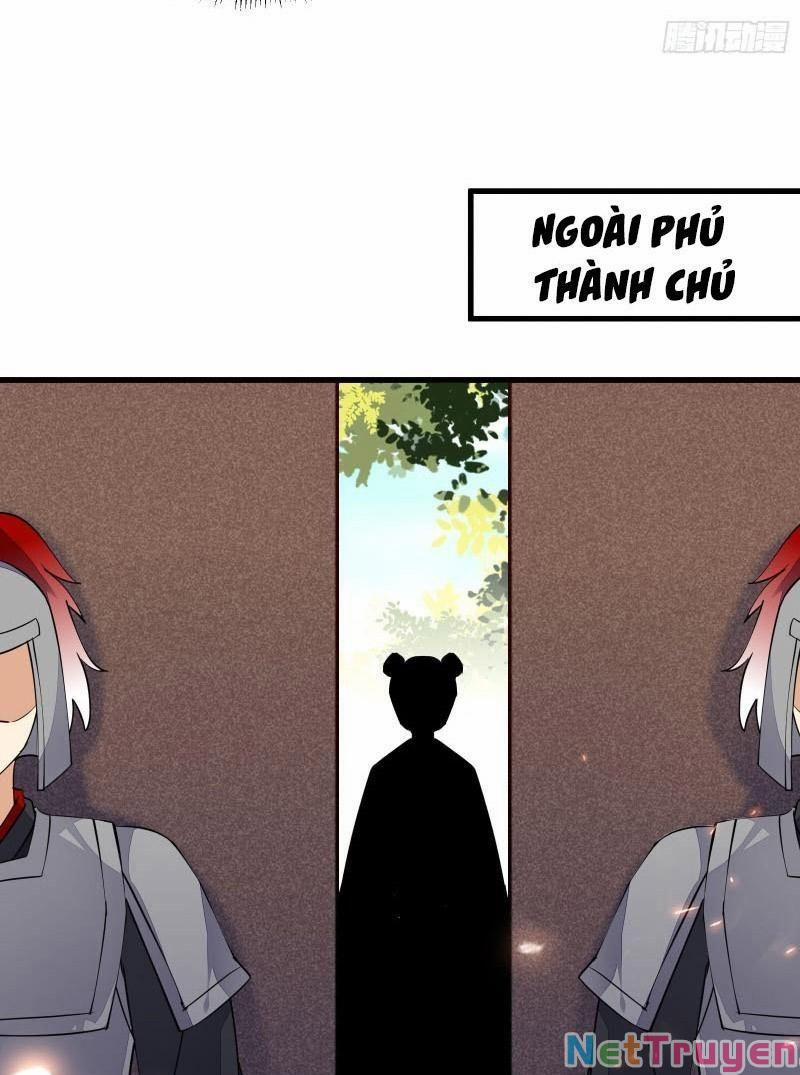 Tu Tiên Phải Dựa Vào Sugar Mommy 135 trang 36