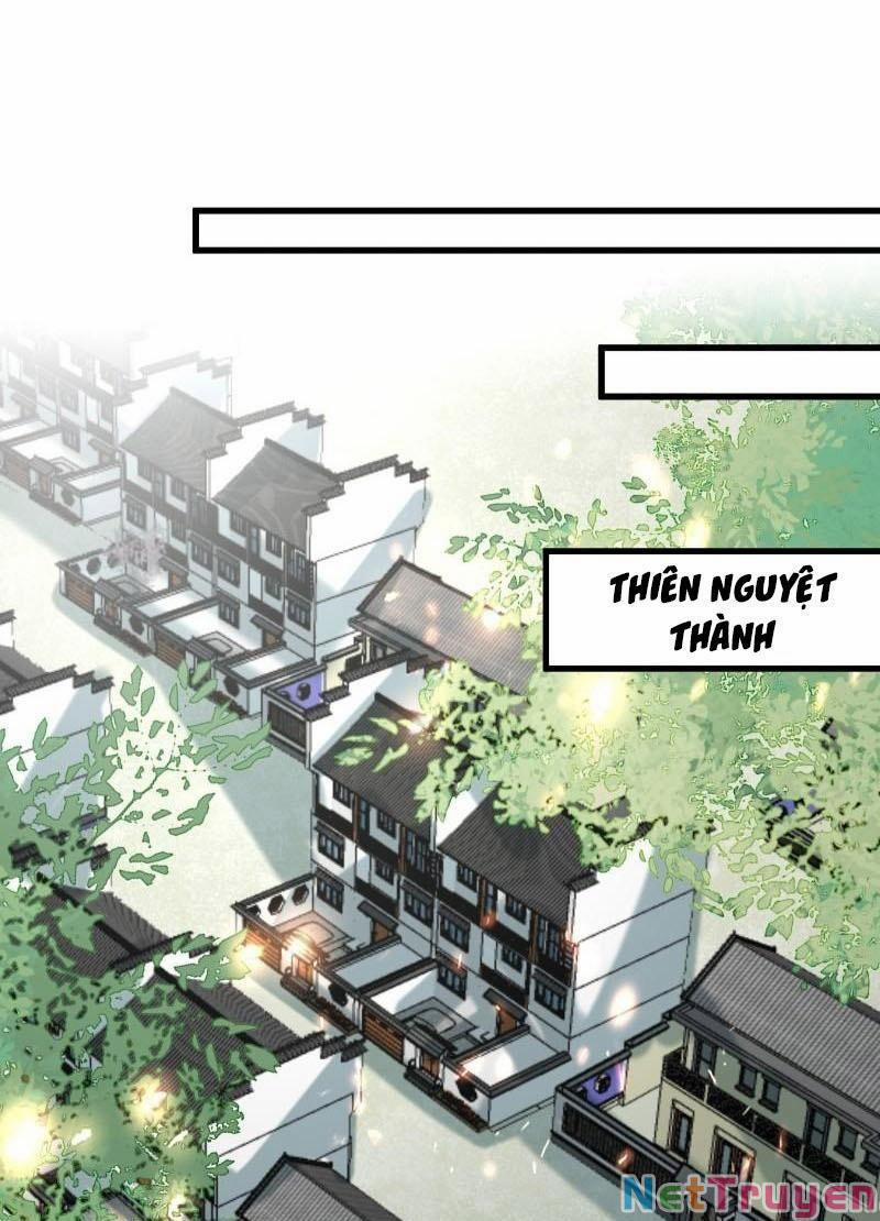 Tu Tiên Phải Dựa Vào Sugar Mommy 135 trang 5