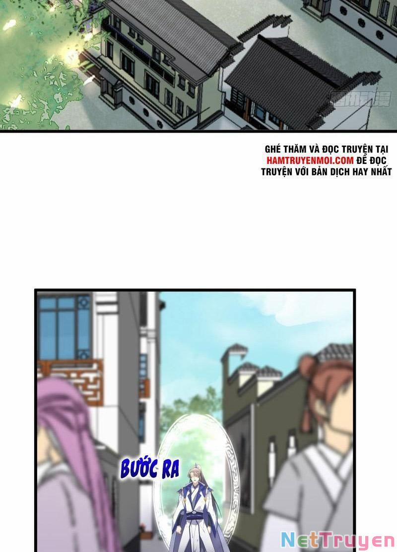 Tu Tiên Phải Dựa Vào Sugar Mommy 135 trang 6