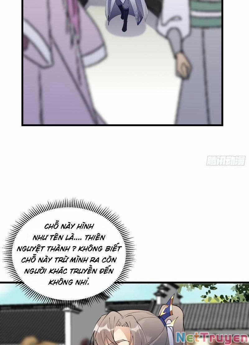 Tu Tiên Phải Dựa Vào Sugar Mommy 135 trang 7