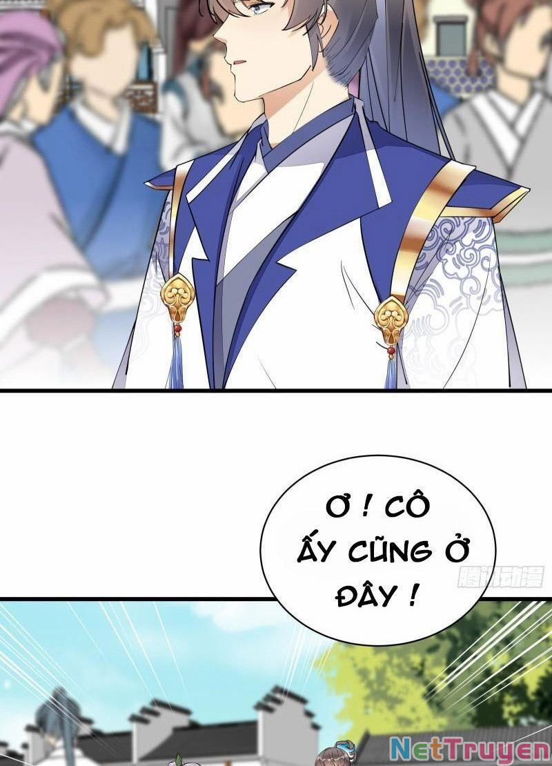Tu Tiên Phải Dựa Vào Sugar Mommy 135 trang 8