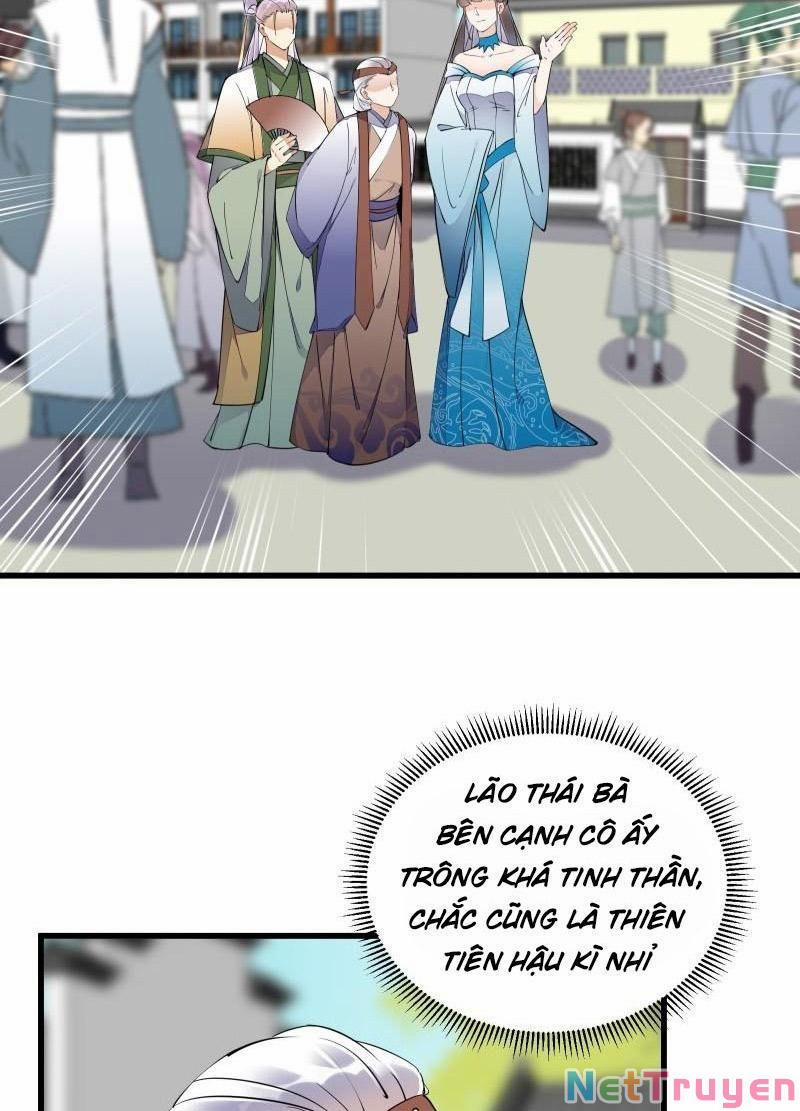 Tu Tiên Phải Dựa Vào Sugar Mommy 135 trang 9