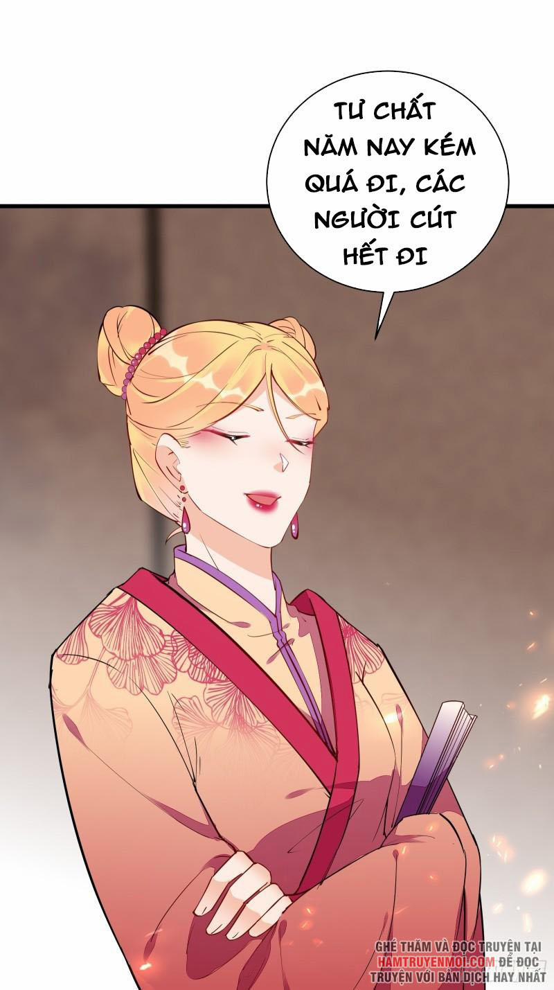 Tu Tiên Phải Dựa Vào Sugar Mommy 136 trang 1