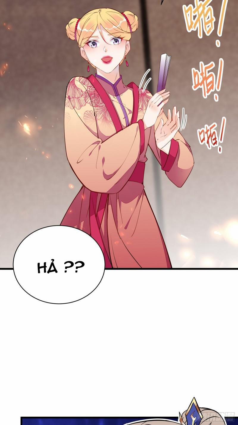 Tu Tiên Phải Dựa Vào Sugar Mommy 136 trang 11