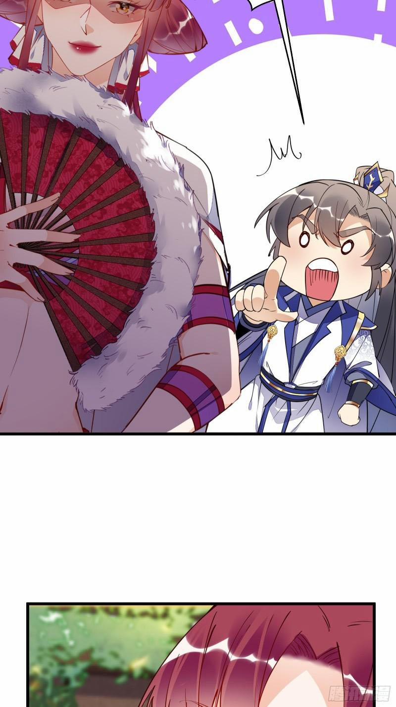 Tu Tiên Phải Dựa Vào Sugar Mommy 136 trang 14