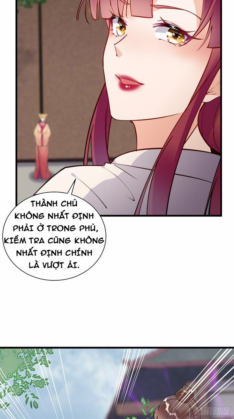 Tu Tiên Phải Dựa Vào Sugar Mommy 136 trang 15