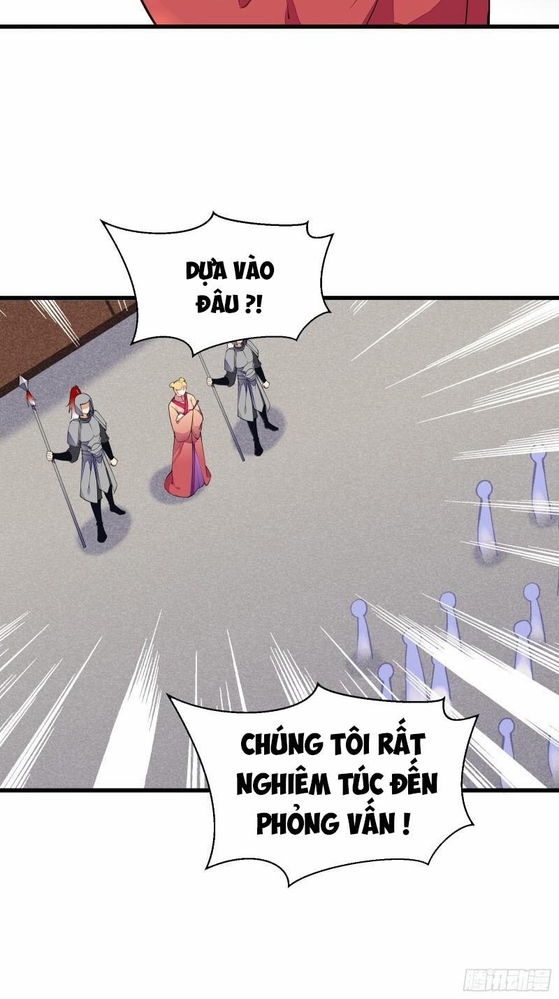 Tu Tiên Phải Dựa Vào Sugar Mommy 136 trang 2