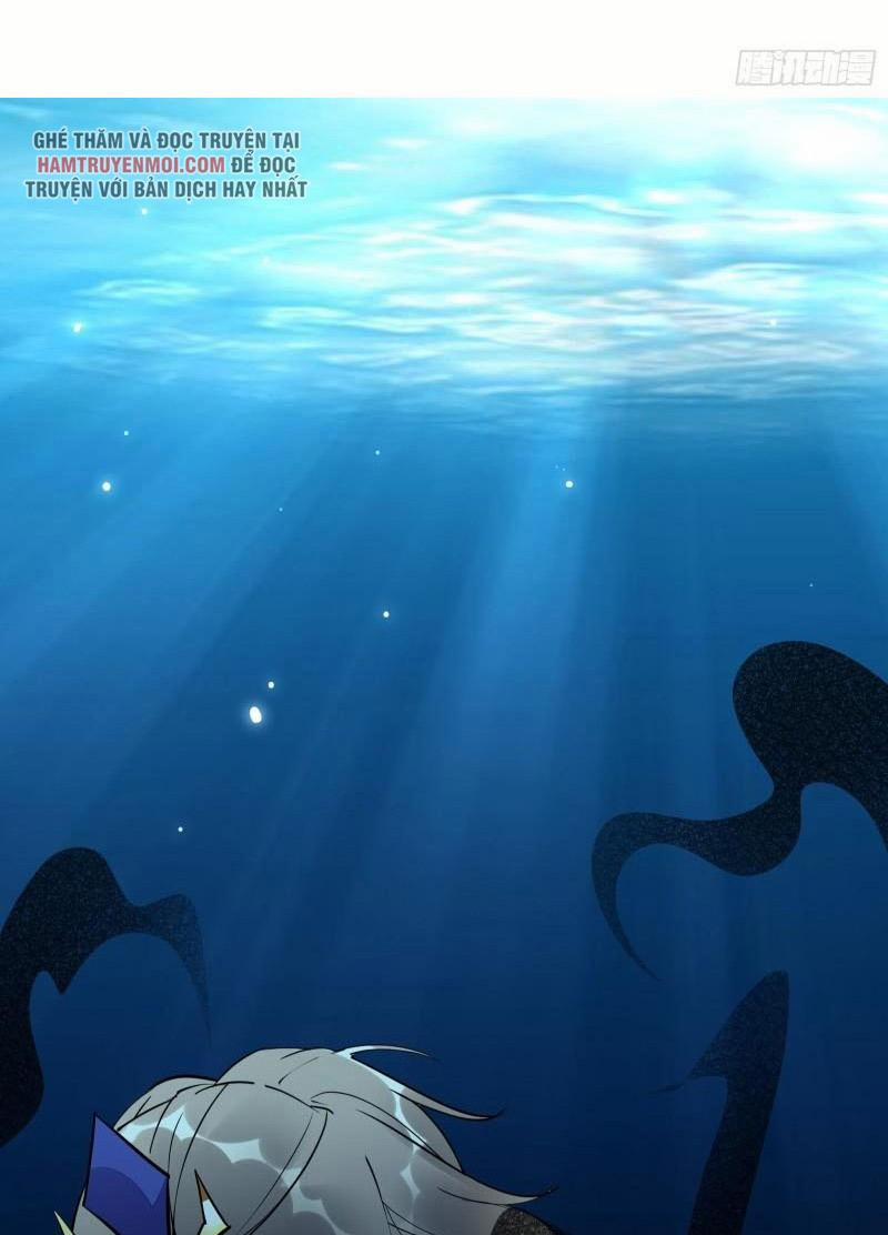 Tu Tiên Phải Dựa Vào Sugar Mommy 138 trang 1