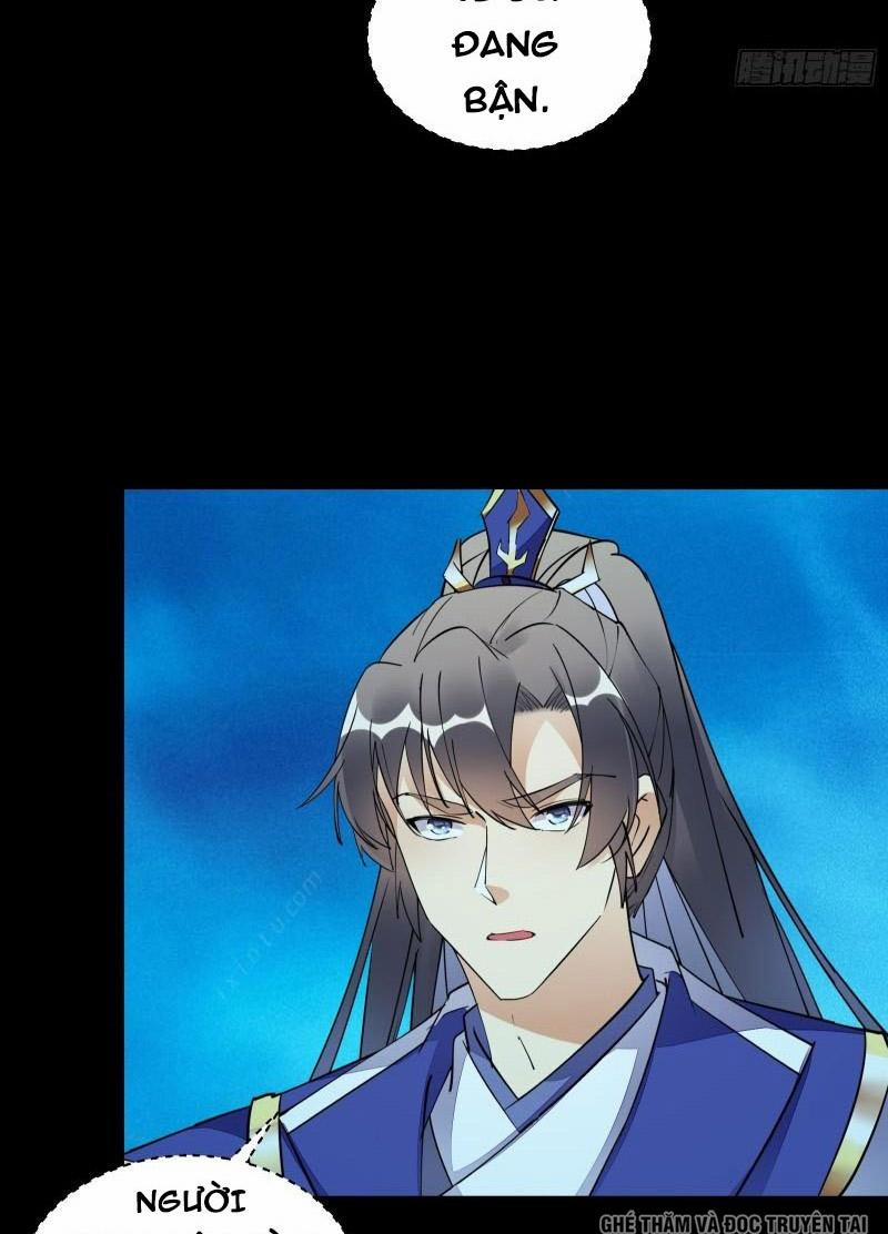 Tu Tiên Phải Dựa Vào Sugar Mommy 138 trang 10